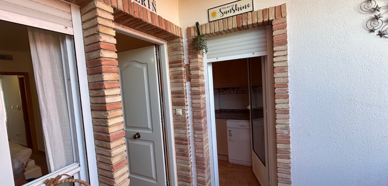Venta - Apartamento / piso -
Orihuela - Torremendo