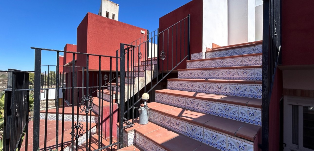 Venta - Apartamento / piso -
Orihuela - Torremendo