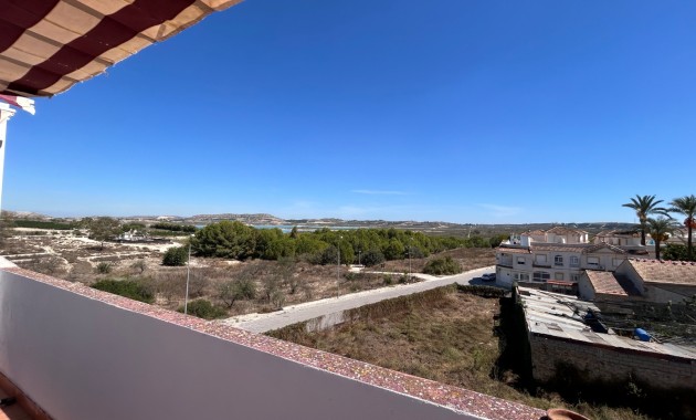 Venta - Apartamento / piso -
Orihuela - Torremendo