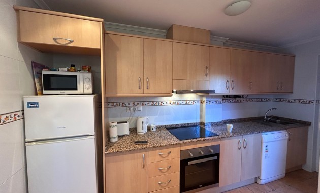 Venta - Apartamento / piso -
Orihuela - Torremendo