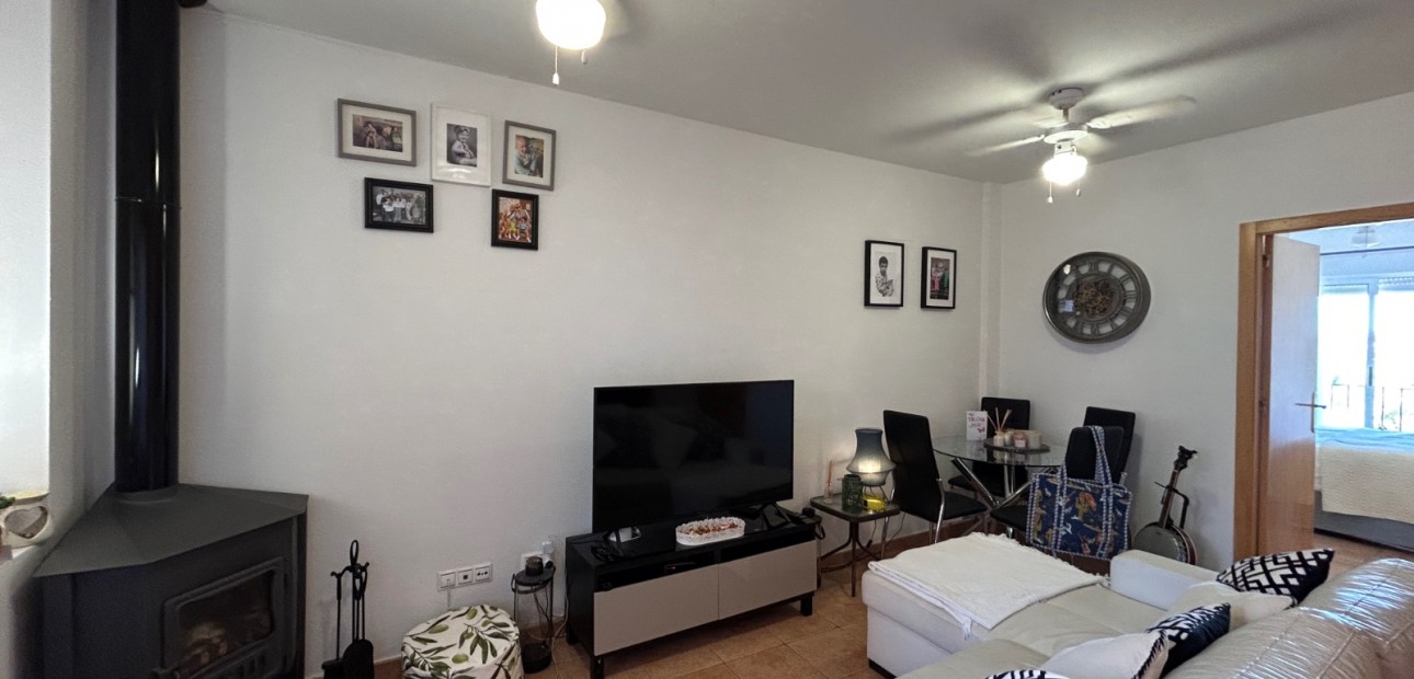 Venta - Apartamento / piso -
Orihuela - Torremendo