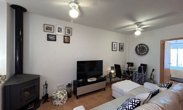 Venta - Apartamento / piso -
Orihuela - Torremendo