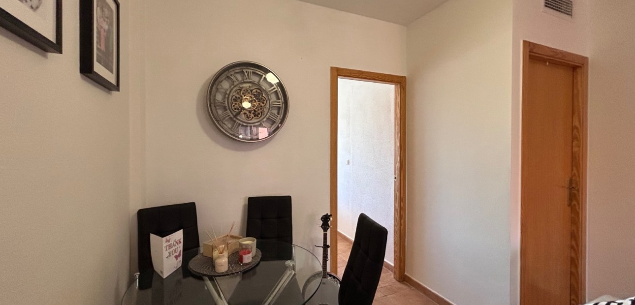 Venta - Apartamento / piso -
Orihuela - Torremendo