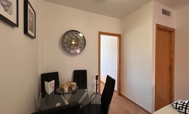 Venta - Apartamento / piso -
Orihuela - Torremendo