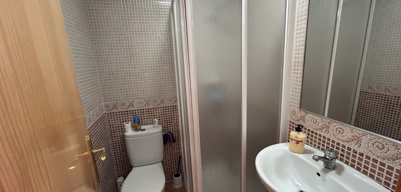 Venta - Apartamento / piso -
Orihuela - Torremendo