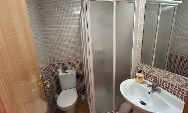 Venta - Apartamento / piso -
Orihuela - Torremendo