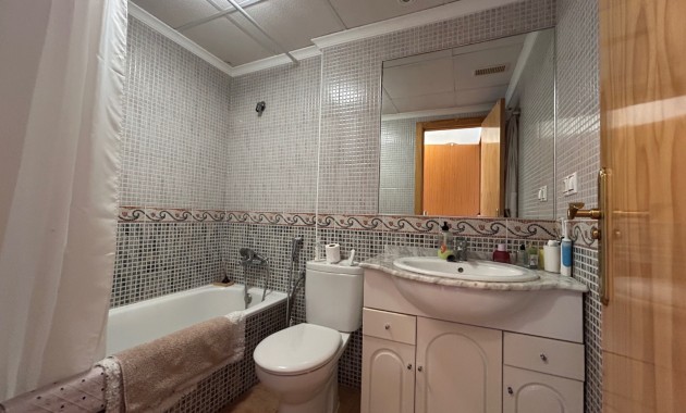 Venta - Apartamento / piso -
Orihuela - Torremendo