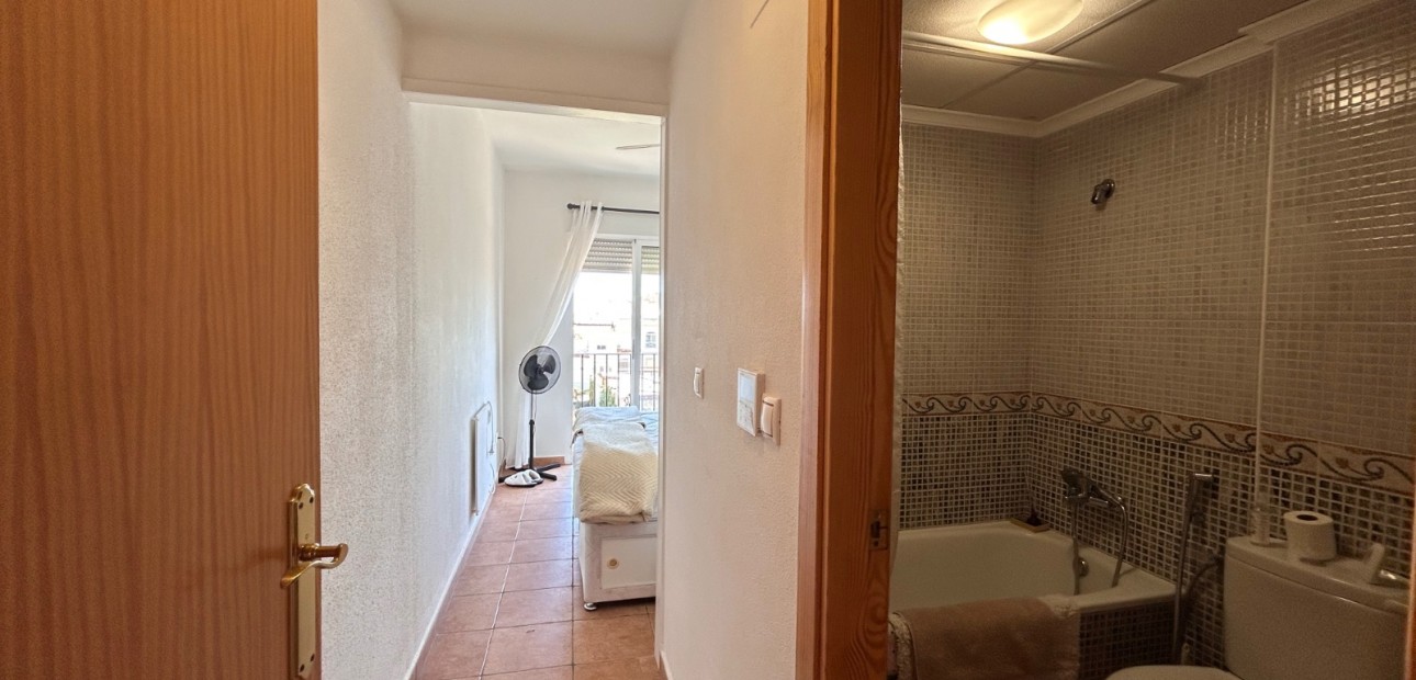 Venta - Apartamento / piso -
Orihuela - Torremendo