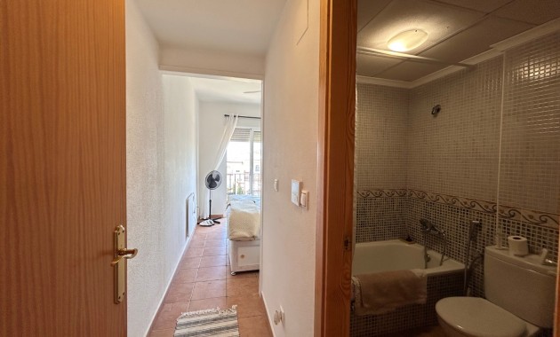 Venta - Apartamento / piso -
Orihuela - Torremendo