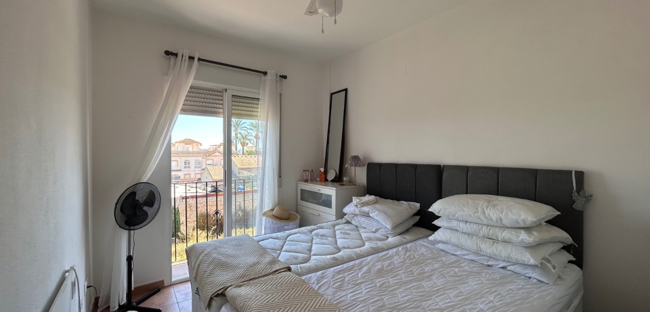 Venta - Apartamento / piso -
Orihuela - Torremendo
