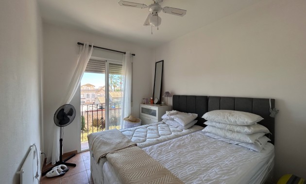 Venta - Apartamento / piso -
Orihuela - Torremendo