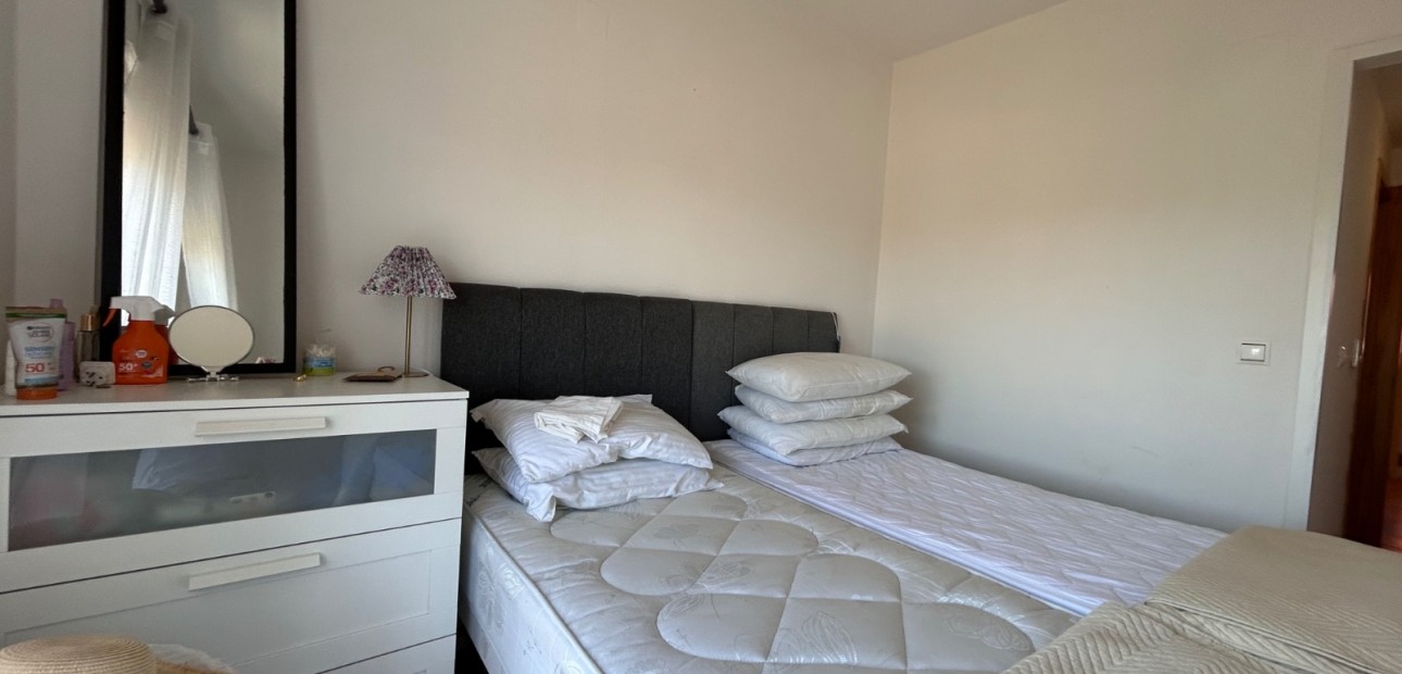 Venta - Apartamento / piso -
Orihuela - Torremendo