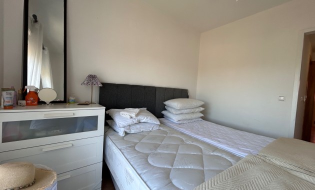 Venta - Apartamento / piso -
Orihuela - Torremendo