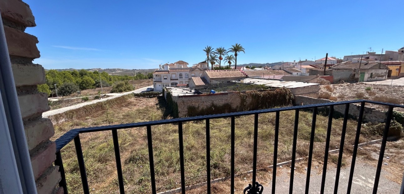 Venta - Apartamento / piso -
Orihuela - Torremendo