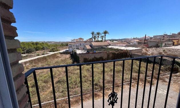 Venta - Apartamento / piso -
Orihuela - Torremendo