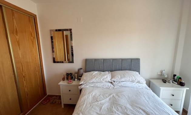 Venta - Apartamento / piso -
Orihuela - Torremendo