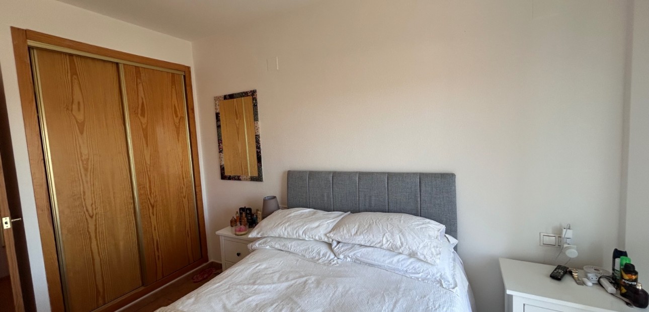 Venta - Apartamento / piso -
Orihuela - Torremendo