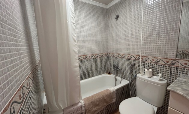 Venta - Apartamento / piso -
Orihuela - Torremendo