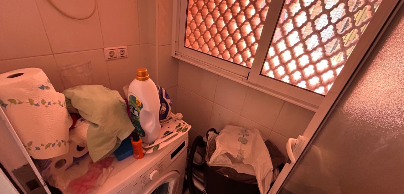 Venta - Apartamento / piso -
Orihuela - Torremendo