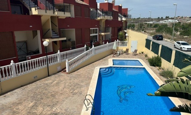 Venta - Apartamento / piso -
Orihuela - Torremendo