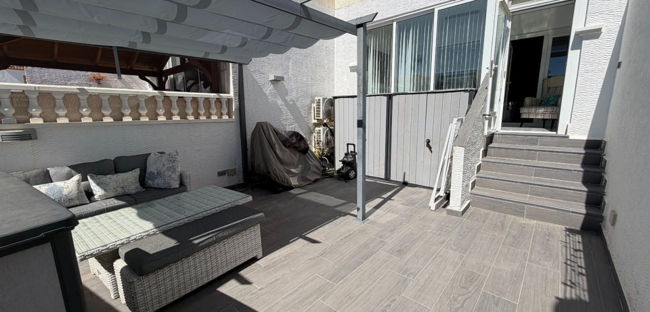 Venta - Apartamento / piso -
Orihuela - Entre Naranjos Vistabella