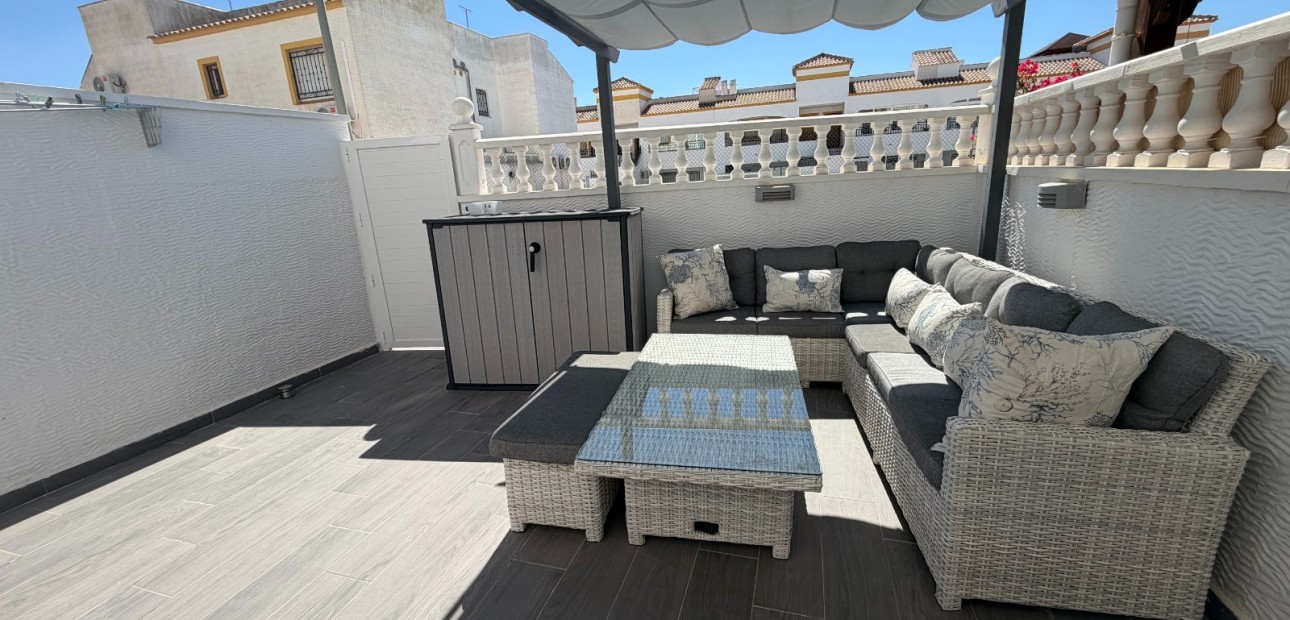 Venta - Apartamento / piso -
Orihuela - Entre Naranjos Vistabella