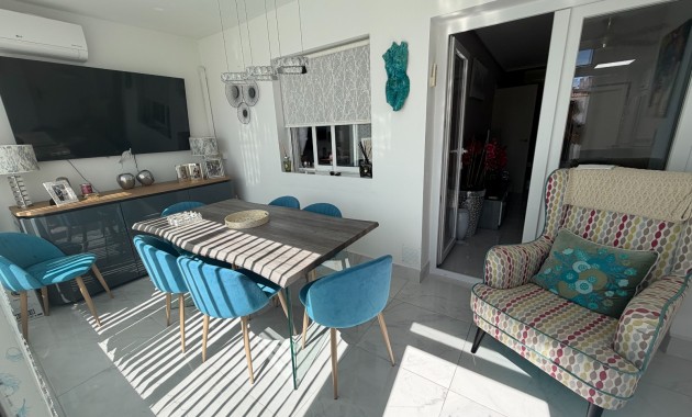 Venta - Apartamento / piso -
Orihuela - Entre Naranjos Vistabella