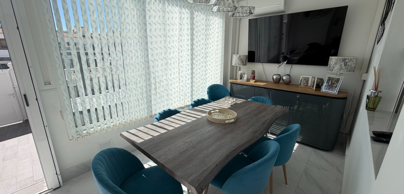 Venta - Apartamento / piso -
Orihuela - Entre Naranjos Vistabella