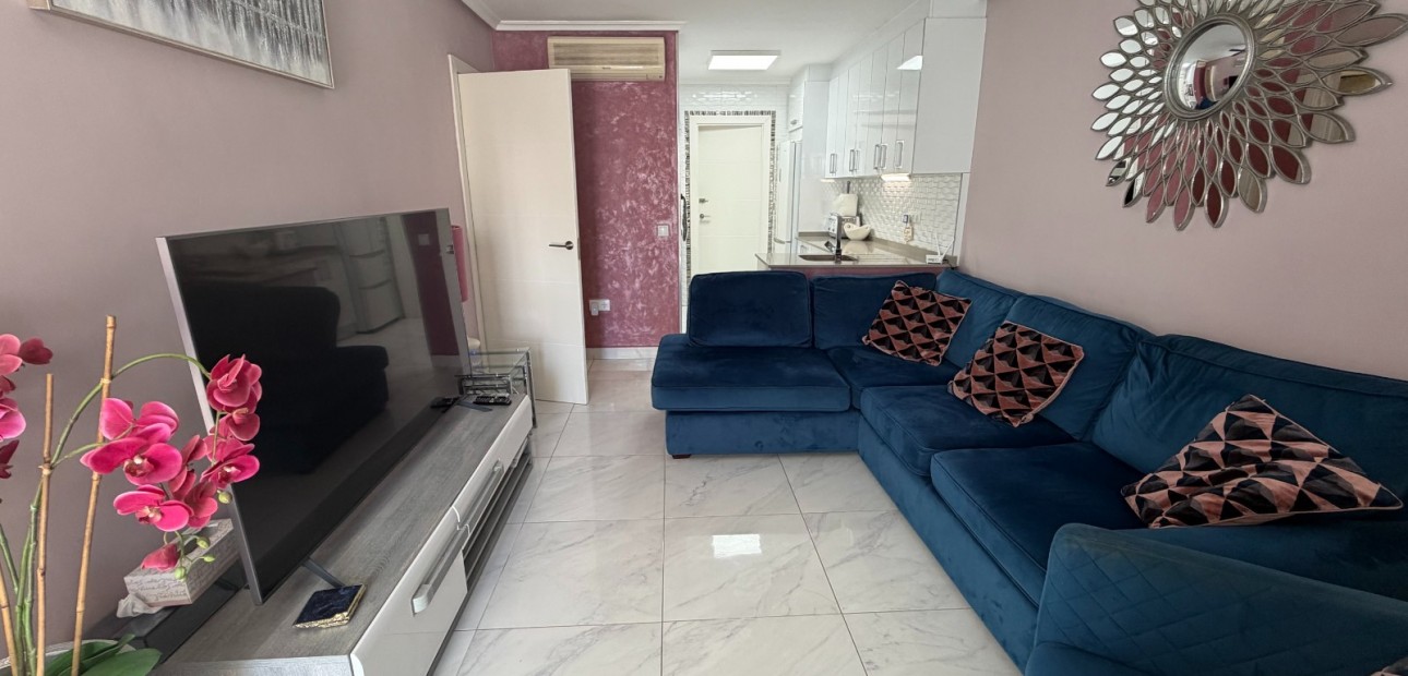 Venta - Apartamento / piso -
Orihuela - Entre Naranjos Vistabella
