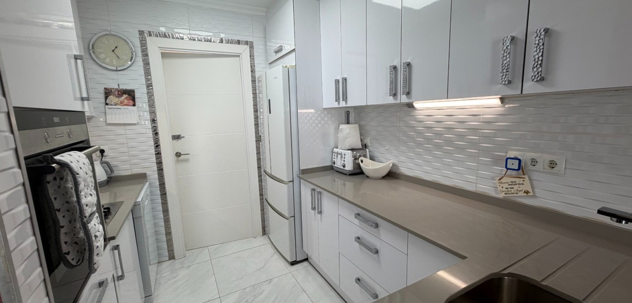 Venta - Apartamento / piso -
Orihuela - Entre Naranjos Vistabella