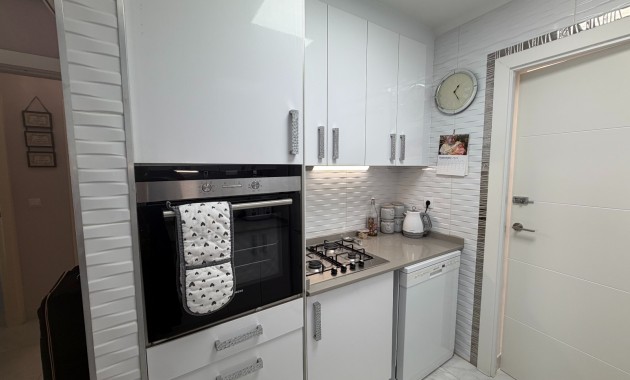 Venta - Apartamento / piso -
Orihuela - Entre Naranjos Vistabella