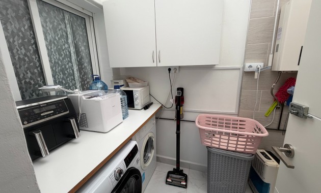 Venta - Apartamento / piso -
Orihuela - Entre Naranjos Vistabella