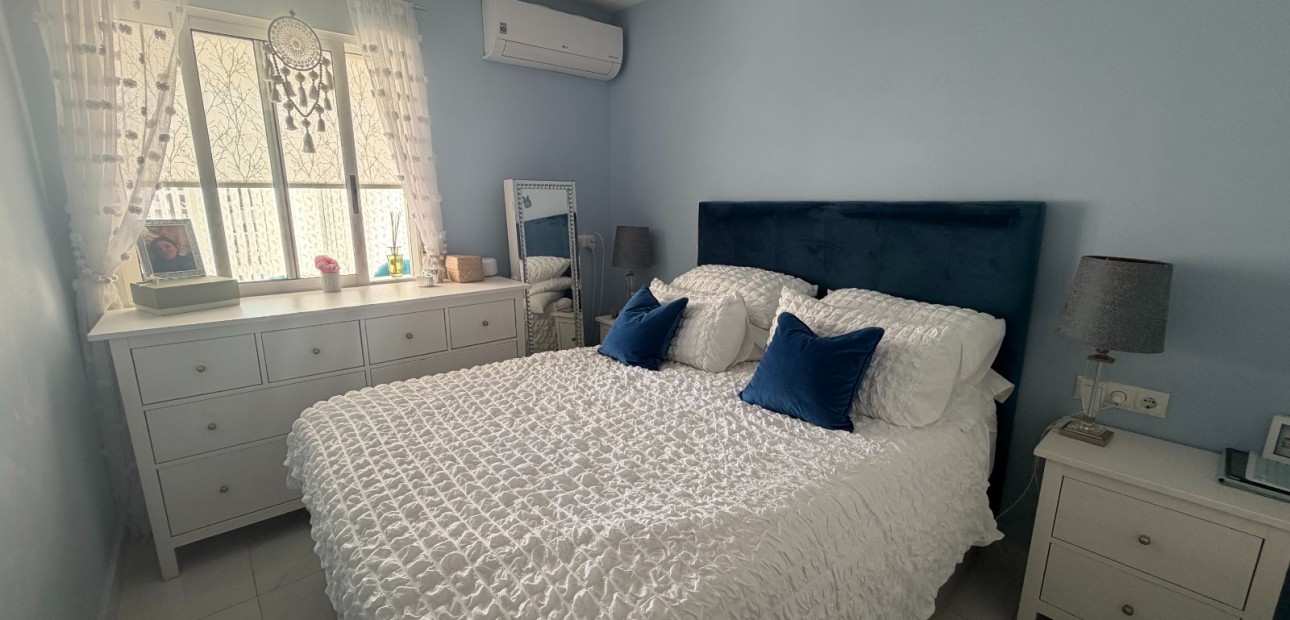 Venta - Apartamento / piso -
Orihuela - Entre Naranjos Vistabella