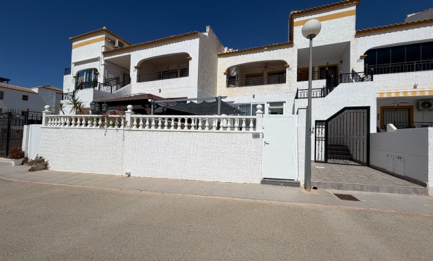 Venta - Apartamento / piso -
Orihuela - Entre Naranjos Vistabella