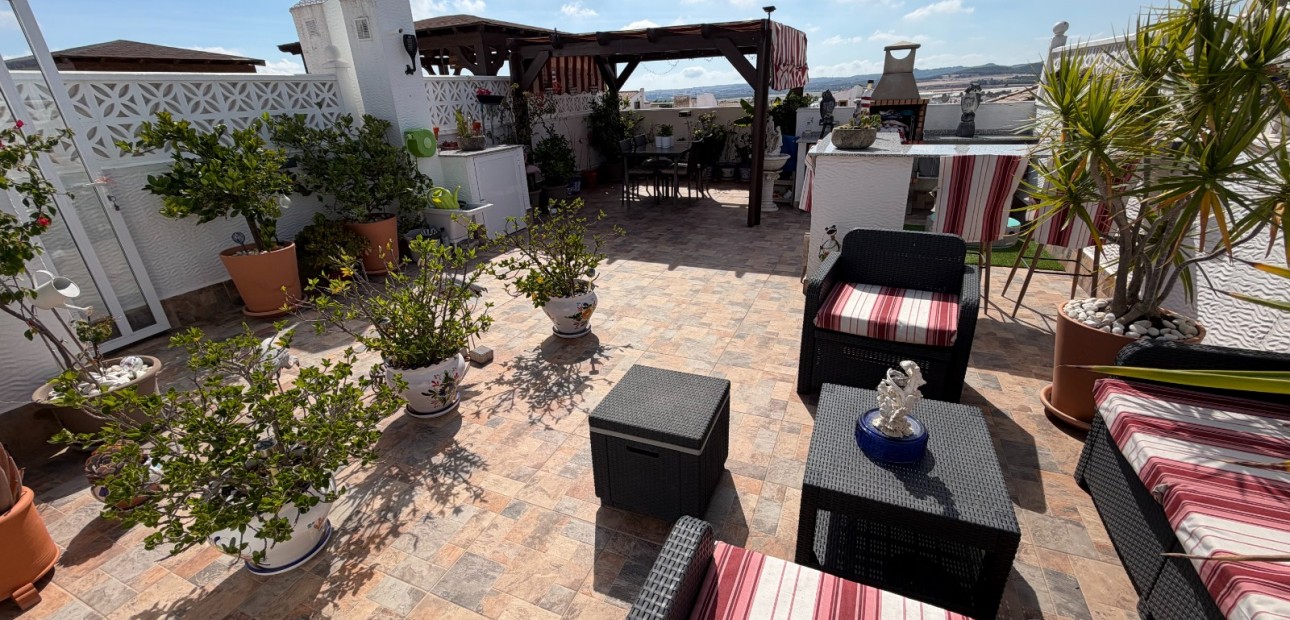 Venta - Apartamento / piso -
Orihuela - Entre Naranjos Vistabella