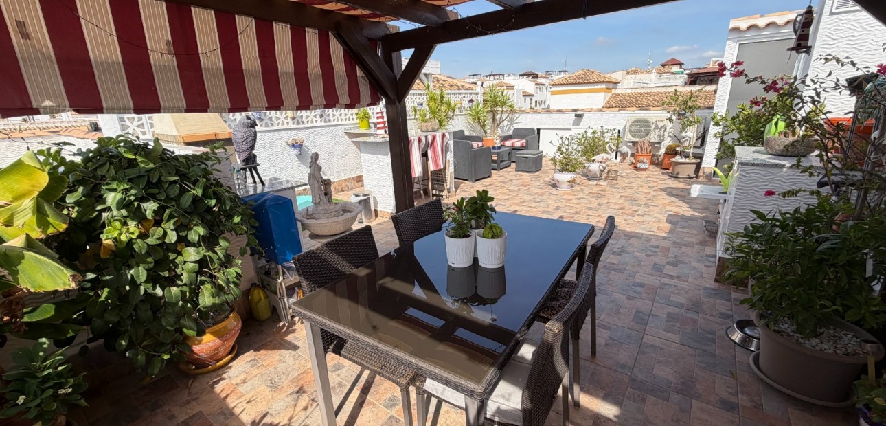 Venta - Apartamento / piso -
Orihuela - Entre Naranjos Vistabella