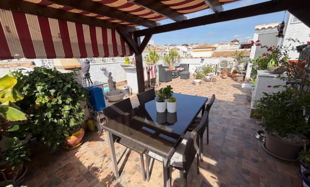 Venta - Apartamento / piso -
Orihuela - Entre Naranjos Vistabella