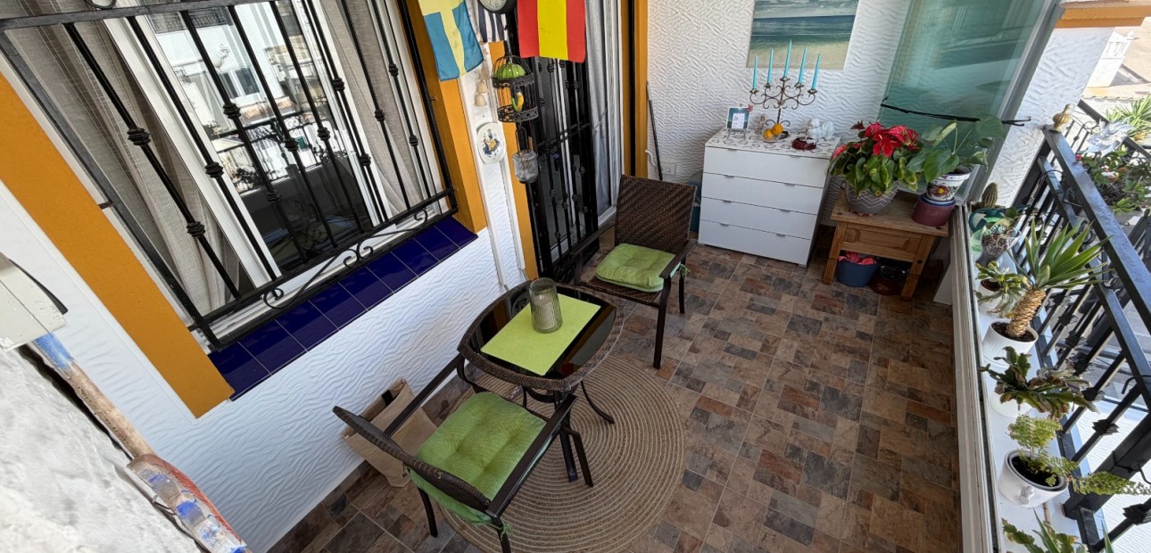 Venta - Apartamento / piso -
Orihuela - Entre Naranjos Vistabella