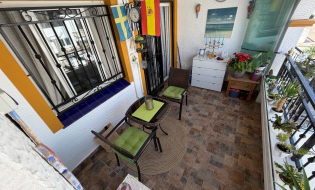 Venta - Apartamento / piso -
Orihuela - Entre Naranjos Vistabella