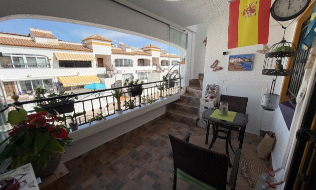 Venta - Apartamento / piso -
Orihuela - Entre Naranjos Vistabella