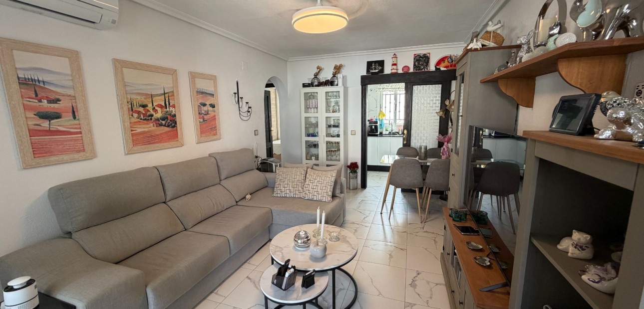 Venta - Apartamento / piso -
Orihuela - Entre Naranjos Vistabella