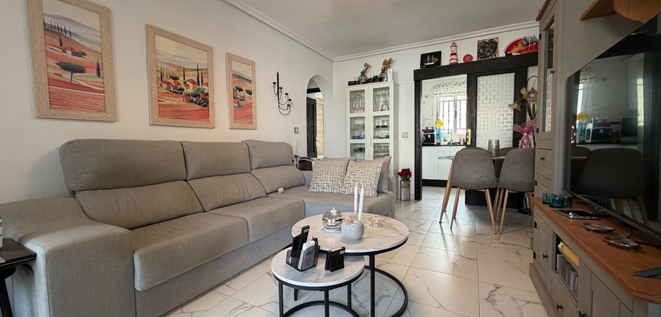 Venta - Apartamento / piso -
Orihuela - Entre Naranjos Vistabella