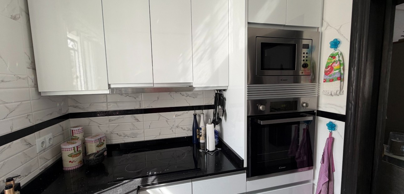 Venta - Apartamento / piso -
Orihuela - Entre Naranjos Vistabella