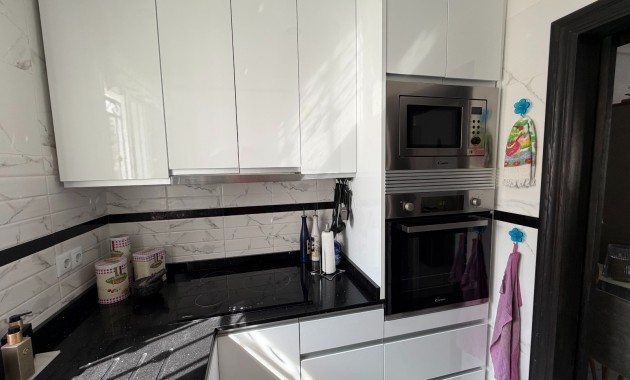 Venta - Apartamento / piso -
Orihuela - Entre Naranjos Vistabella