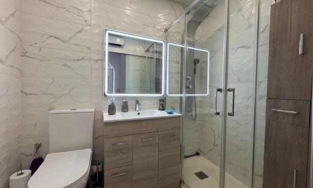 Venta - Apartamento / piso -
Orihuela - Entre Naranjos Vistabella