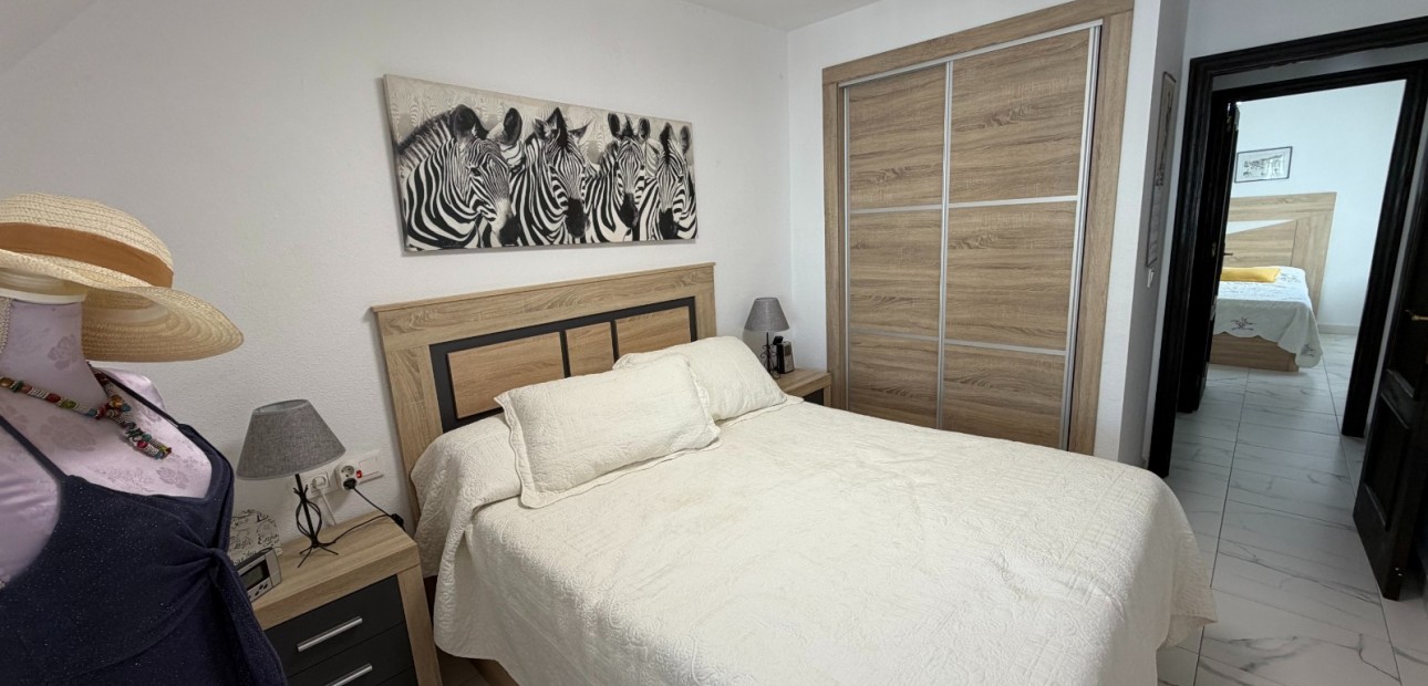 Venta - Apartamento / piso -
Orihuela - Entre Naranjos Vistabella