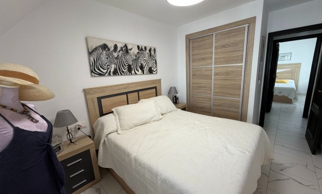 Venta - Apartamento / piso -
Orihuela - Entre Naranjos Vistabella