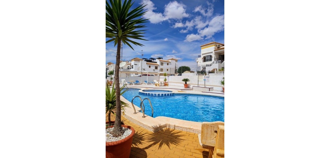 Venta - Apartamento / piso -
Orihuela - Entre Naranjos Vistabella