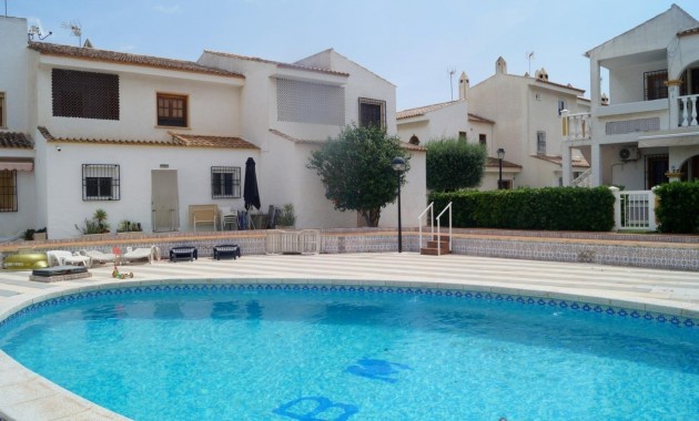 Venta - Bungalow -
Orihuela Costa - Rocio del Mar