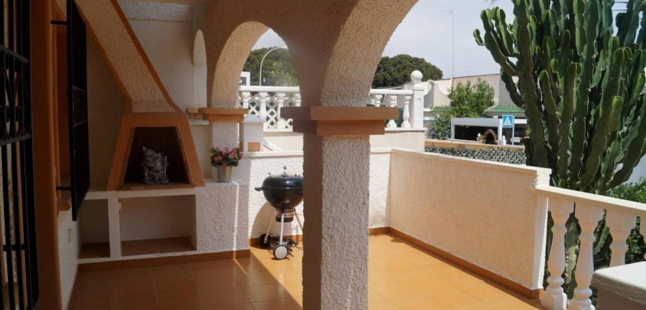 Venta - Bungalow -
Orihuela Costa - Rocio del Mar